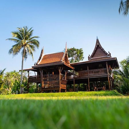 Maikaew Damnoen Resort Damnoen Saduak Extérieur photo